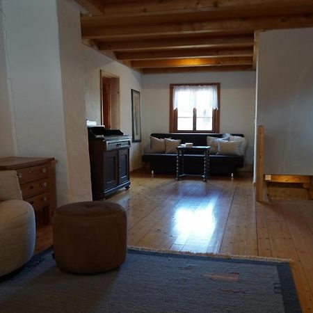 Bauernhaus Am Pfaenderhang Mit Seeblick Lochau Bagian luar foto