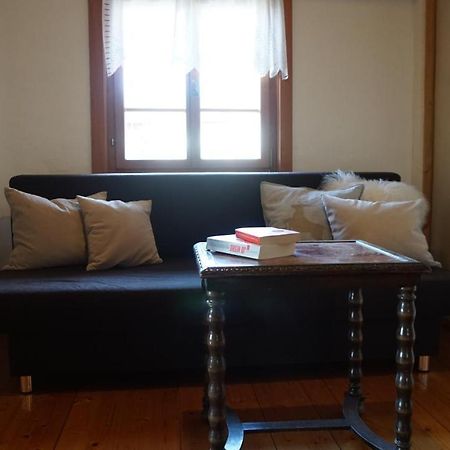 Bauernhaus Am Pfaenderhang Mit Seeblick Lochau Bagian luar foto