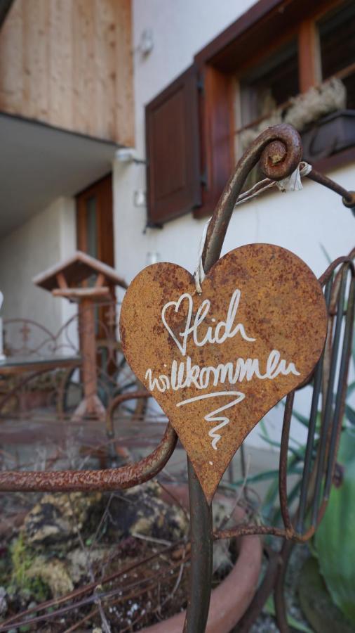 Bauernhaus Am Pfaenderhang Mit Seeblick Lochau Bagian luar foto