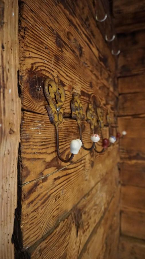 Bauernhaus Am Pfaenderhang Mit Seeblick Lochau Bagian luar foto