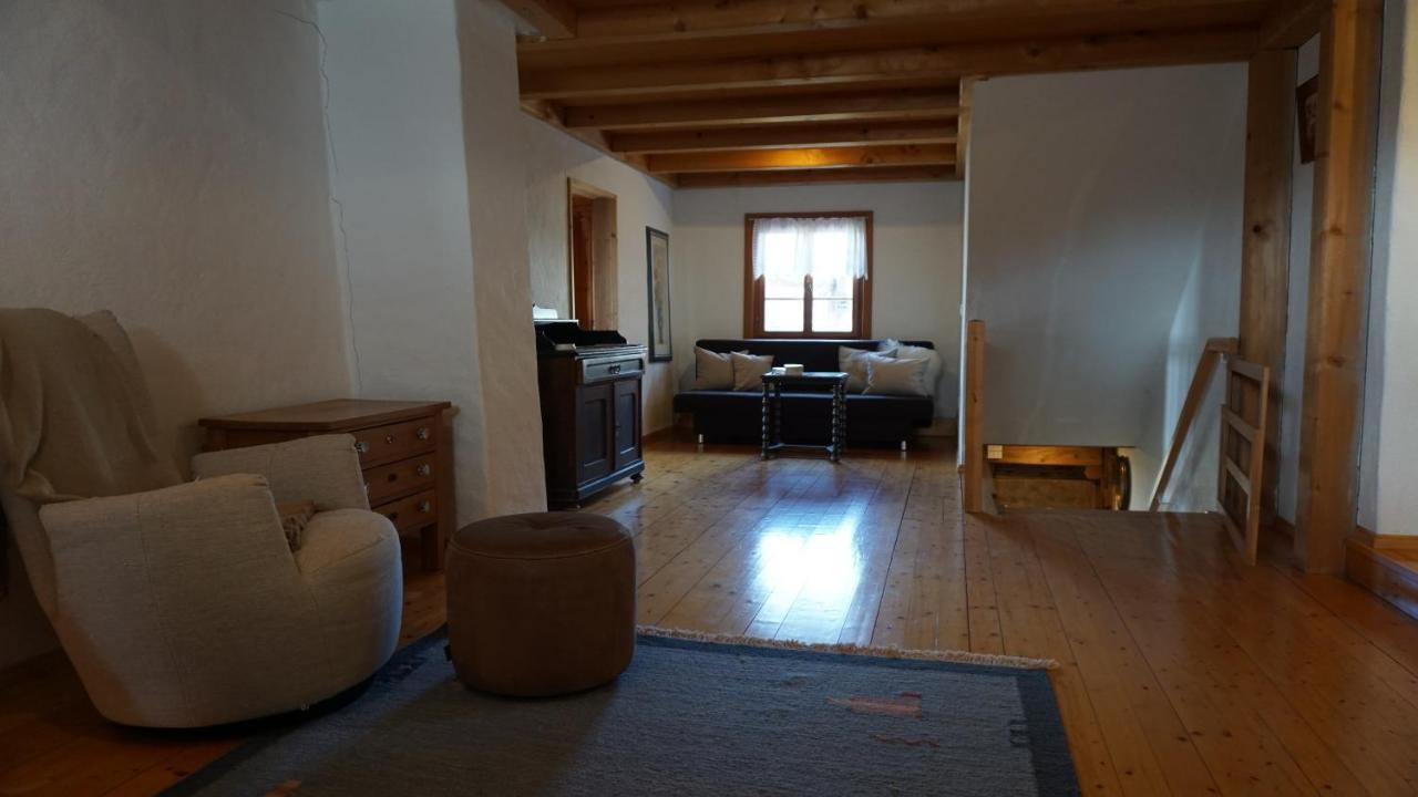 Bauernhaus Am Pfaenderhang Mit Seeblick Lochau Bagian luar foto