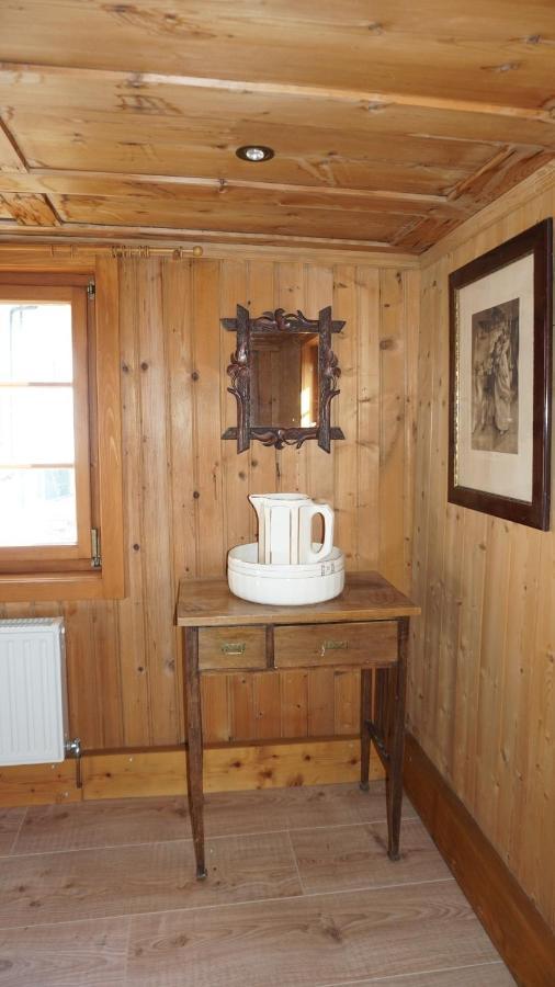 Bauernhaus Am Pfaenderhang Mit Seeblick Lochau Bagian luar foto