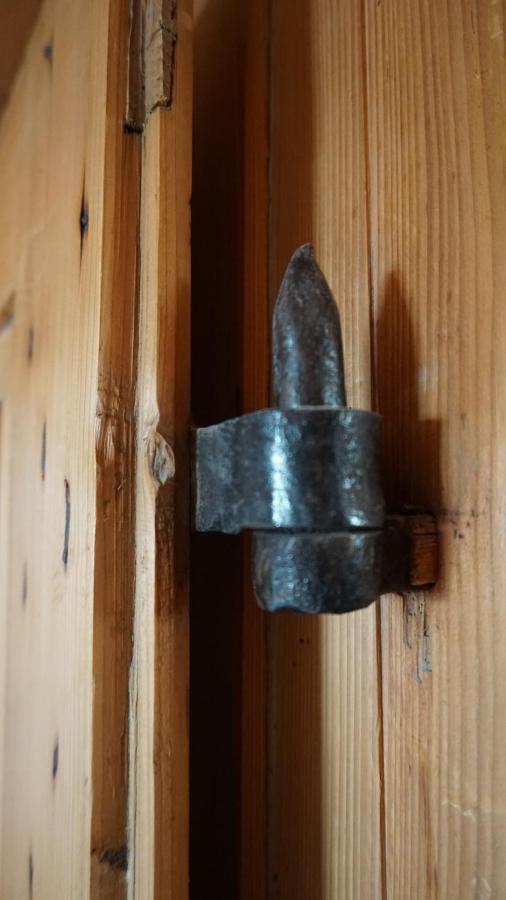 Bauernhaus Am Pfaenderhang Mit Seeblick Lochau Bagian luar foto
